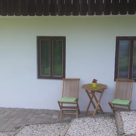 Vaznik Farm House Apartments Bled Exterior photo
