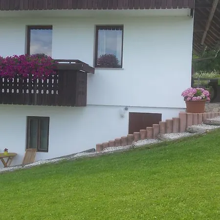 Vaznik Farm House Apartments Bled Exterior photo