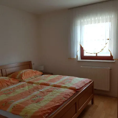 Vaznik Farm House Apartments Bled Exterior photo