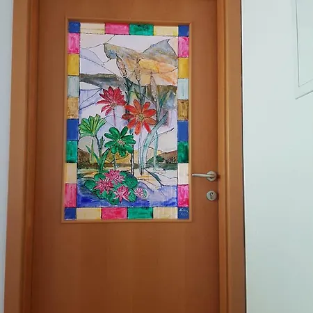 Vaznik Farm House Apartments Bled Exterior photo