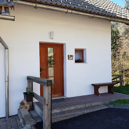 Vaznik Farm House Apartments Bled Exterior photo