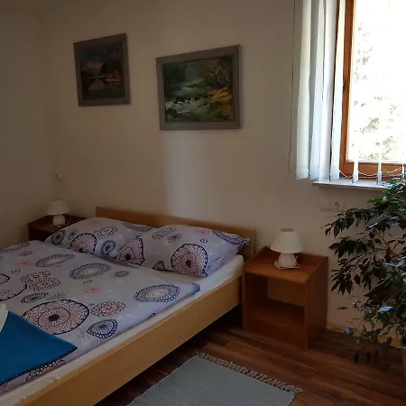 Vaznik Farm House Apartments Bled Exterior photo