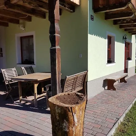 Vaznik Farm House Apartments Bled Exterior photo