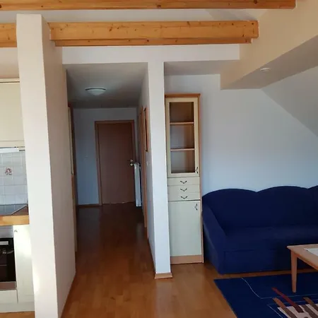 Vaznik Farm House Apartments Bled Exterior photo