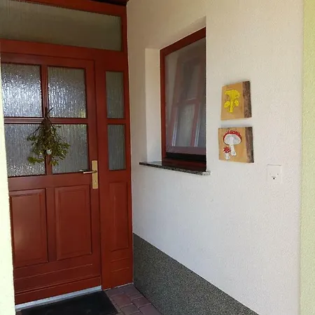 Vaznik Farm House Apartments Bled Exterior photo