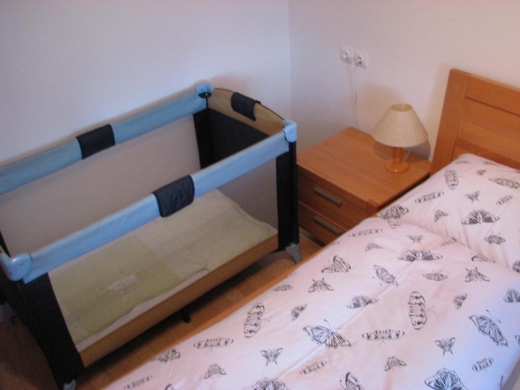 Vaznik Farm stay