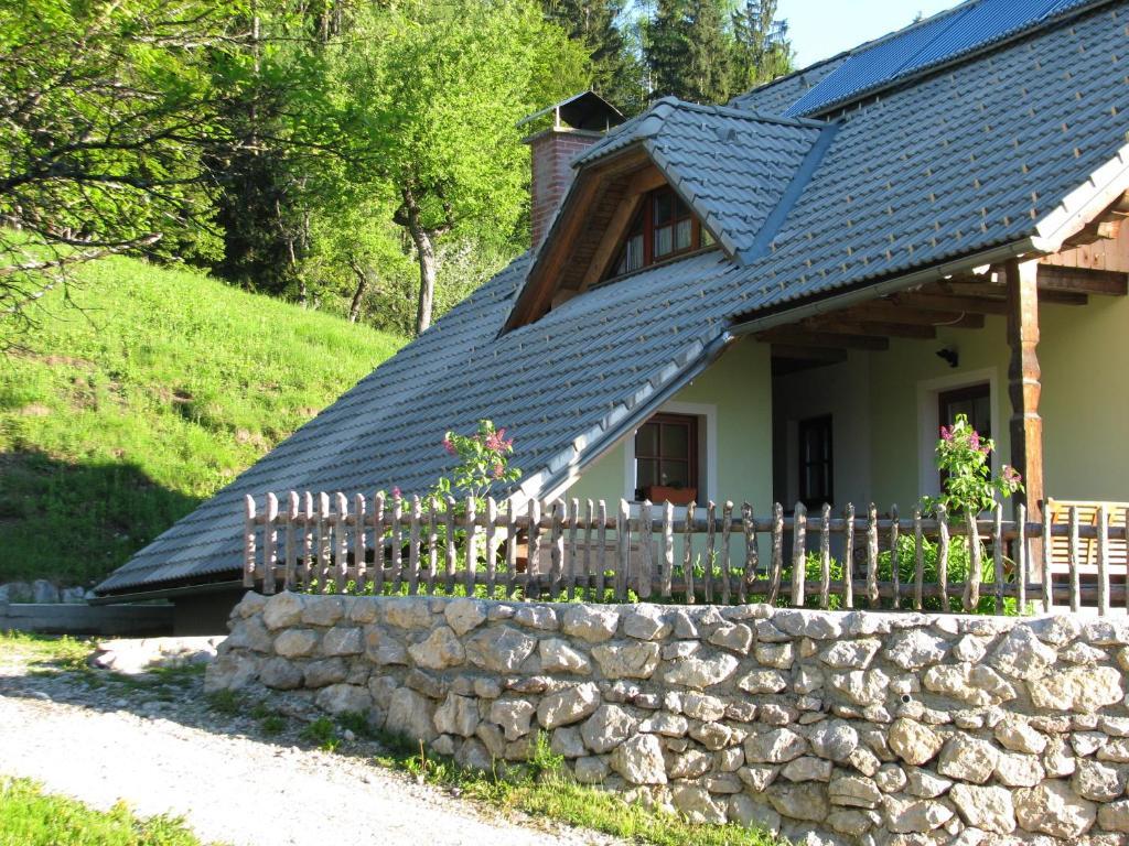 Vaznik Farm stay Bled