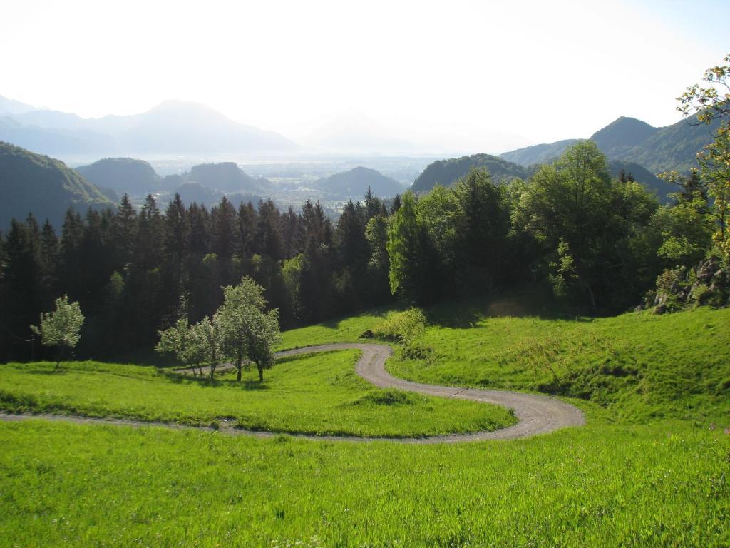 Vaznik Farm stay