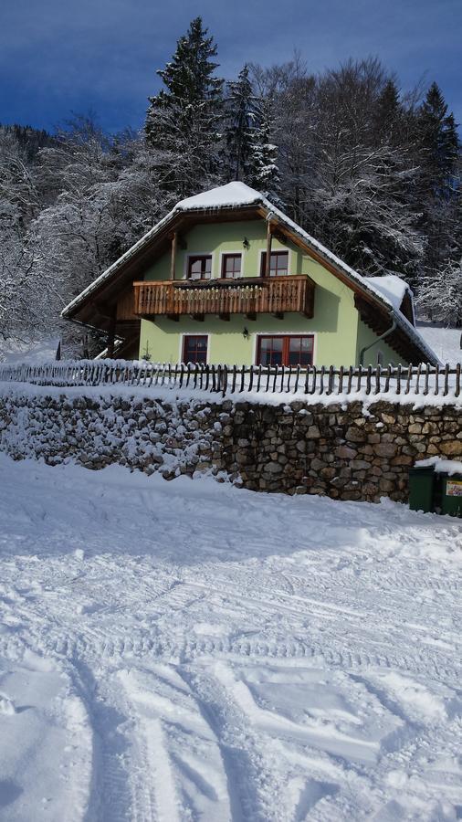 Farm stay Vaznik Bled