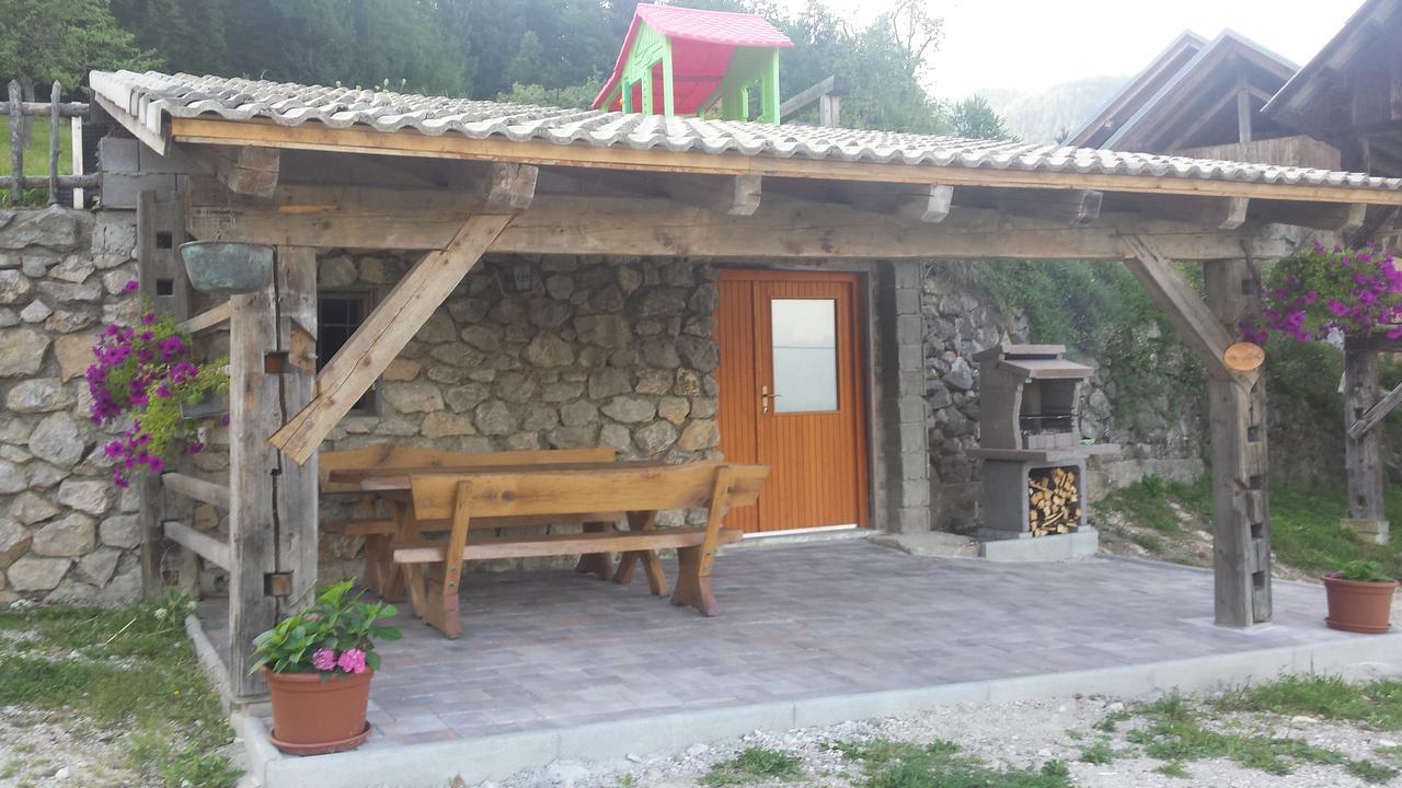 Farm stay Vaznik *