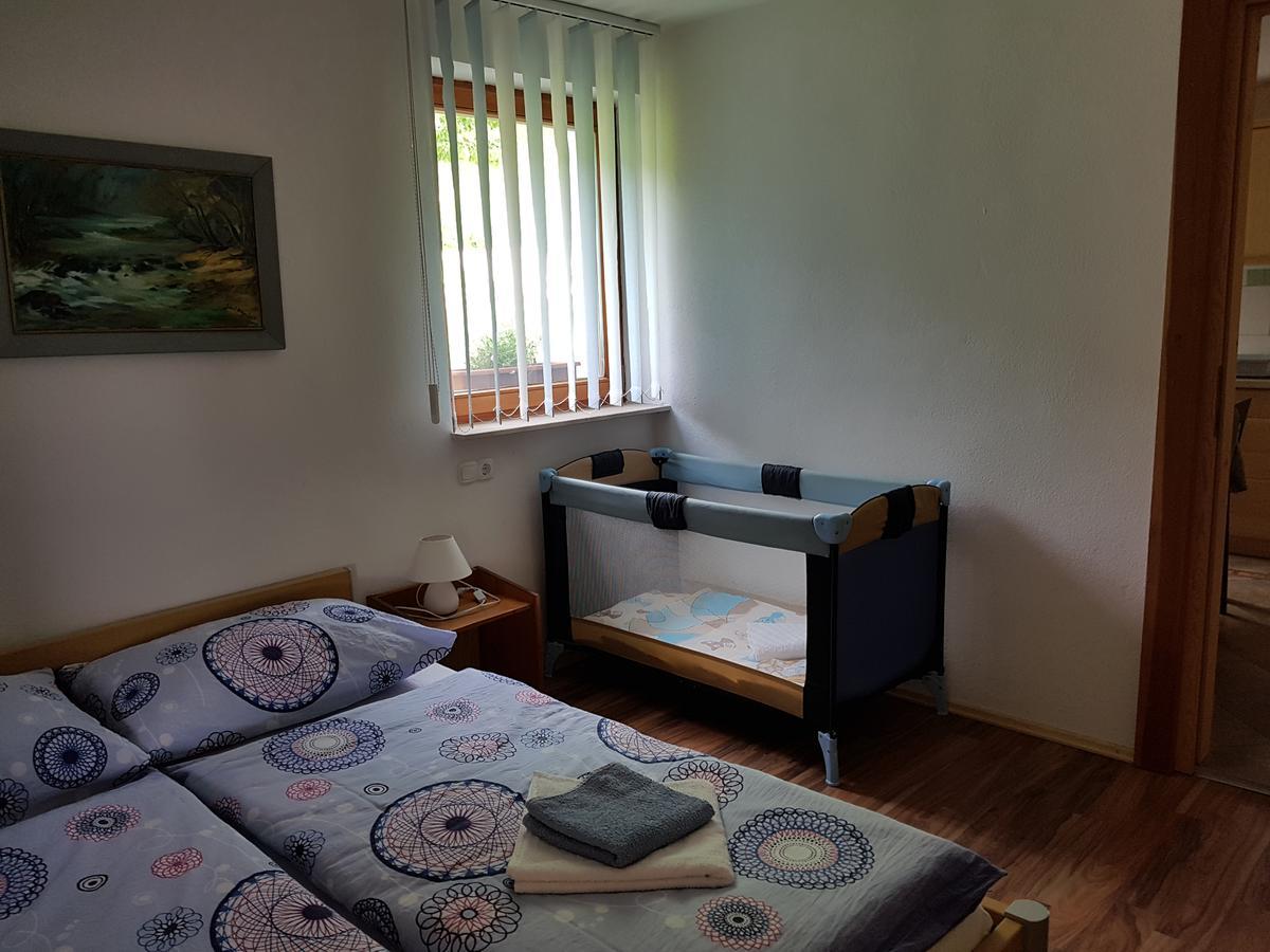 Vaznik Farm stay *