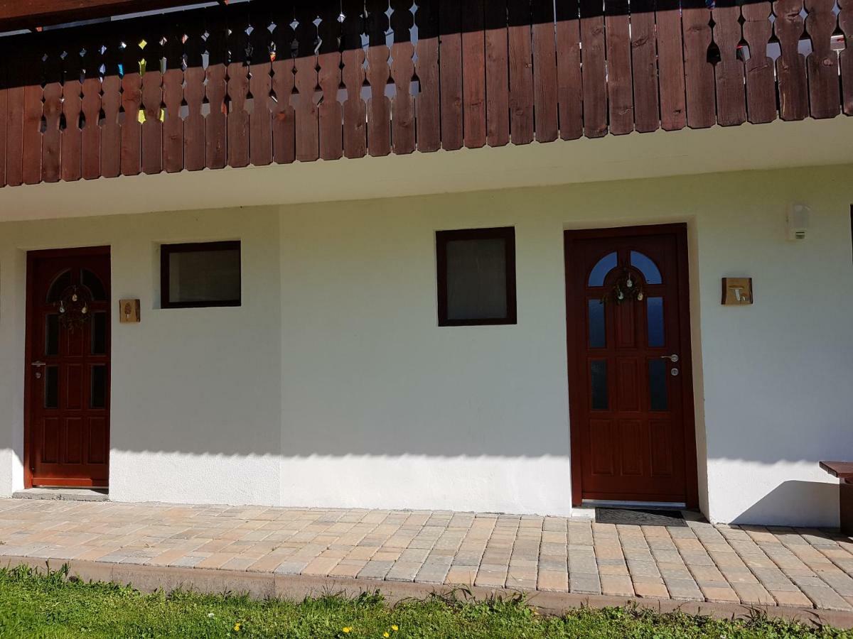 Farm stay Vaznik *