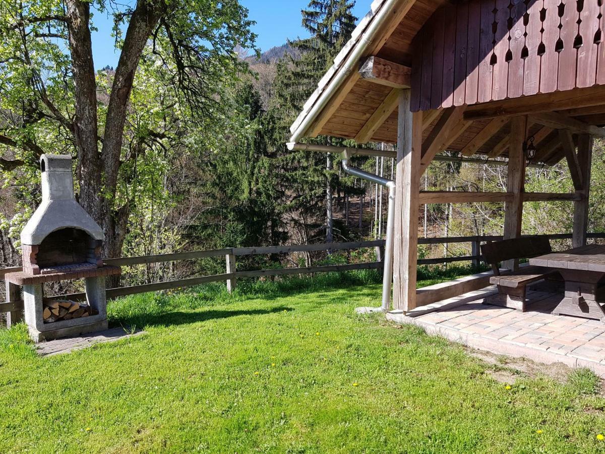 Farm stay Vaznik Bled