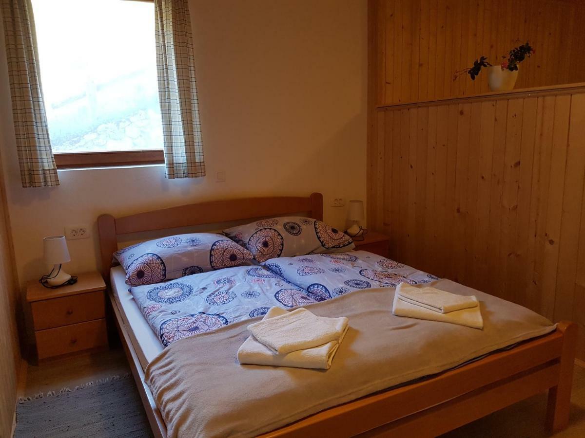 Vaznik Farm stay *