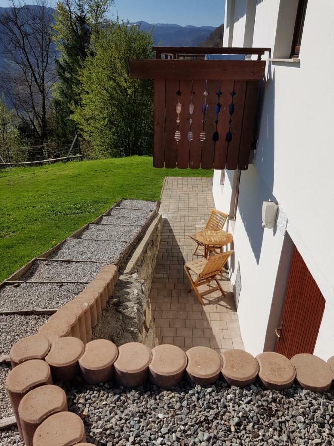Vaznik Farm stay *