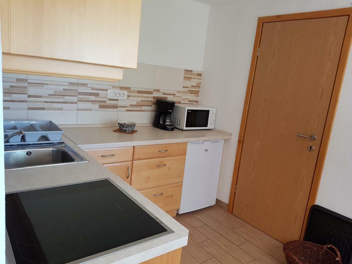 Vaznik Farm stay