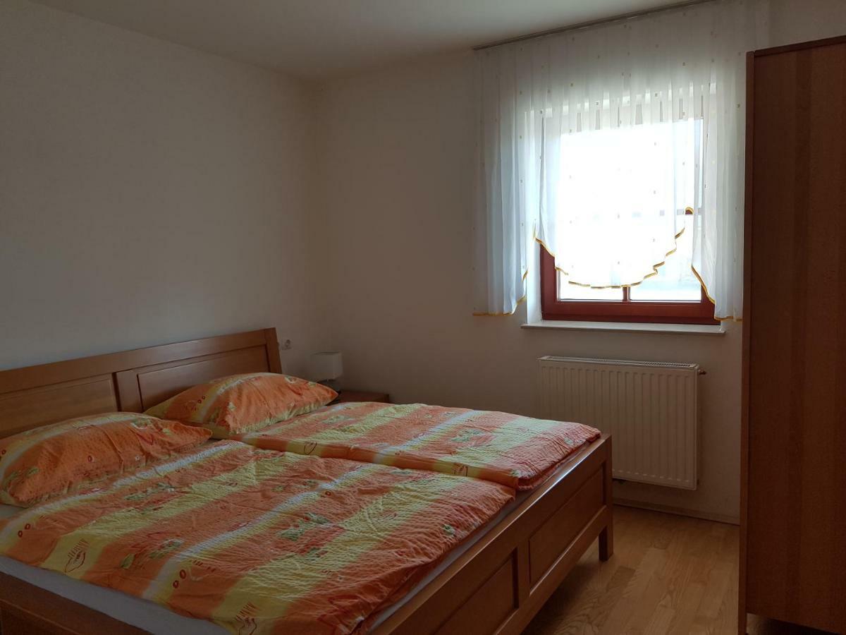 Farm stay Vaznik *
