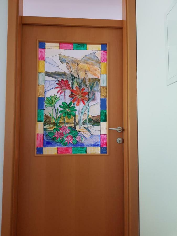 Vaznik Farm stay *
