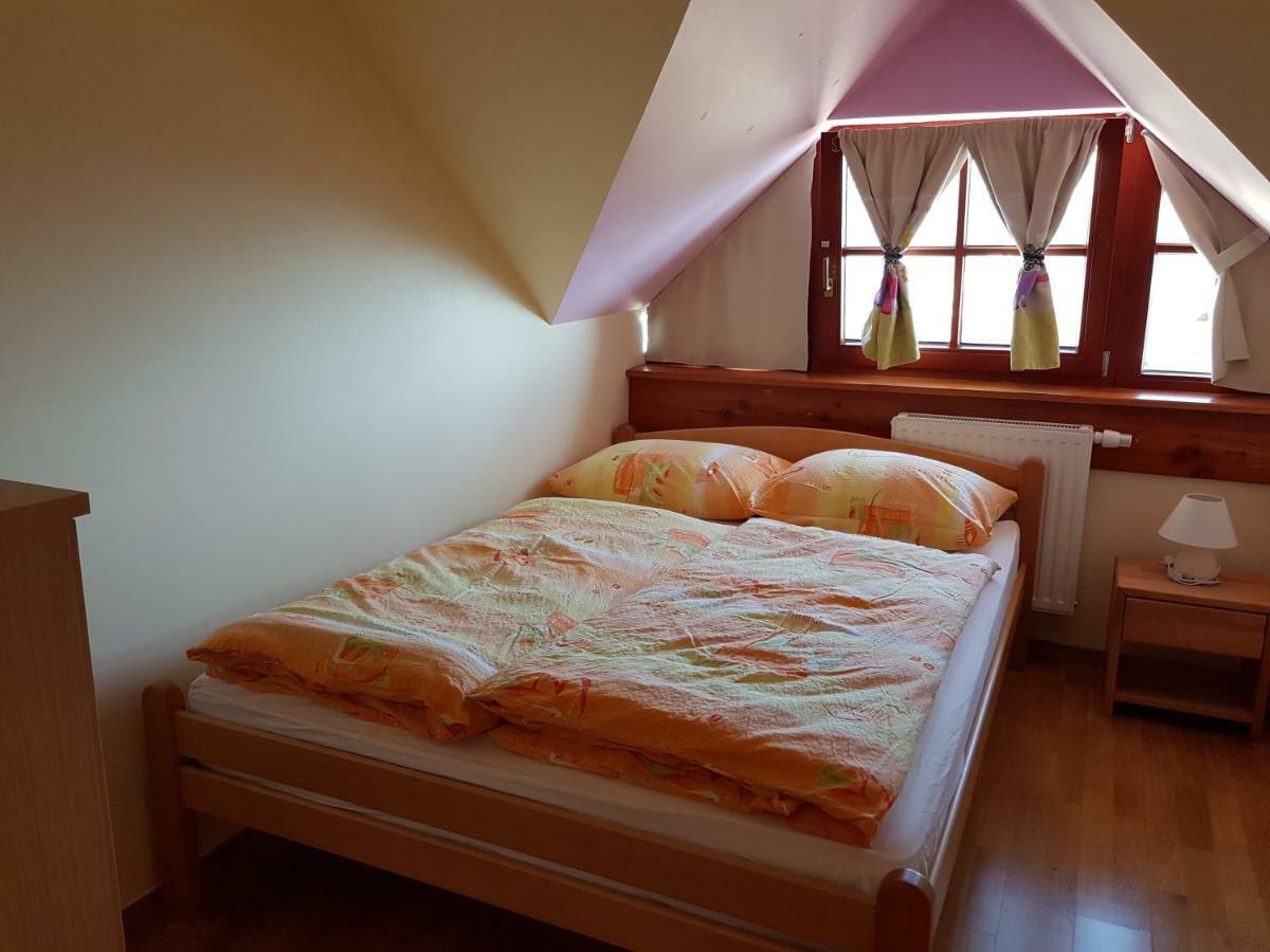 Farm stay Vaznik Bled