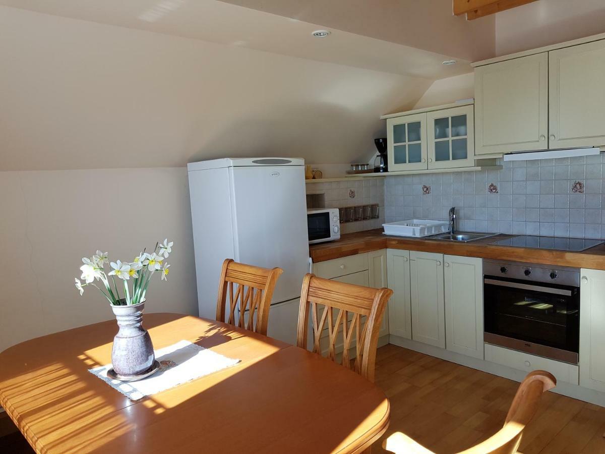 Farm stay Vaznik *