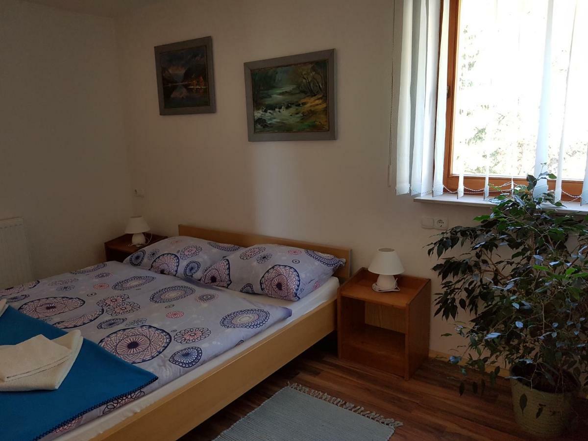 Farm stay Vaznik