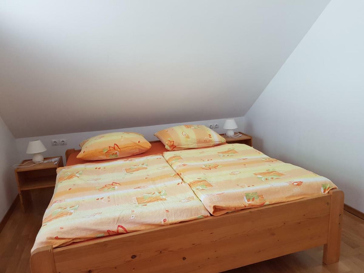 Vaznik Farm stay Bled