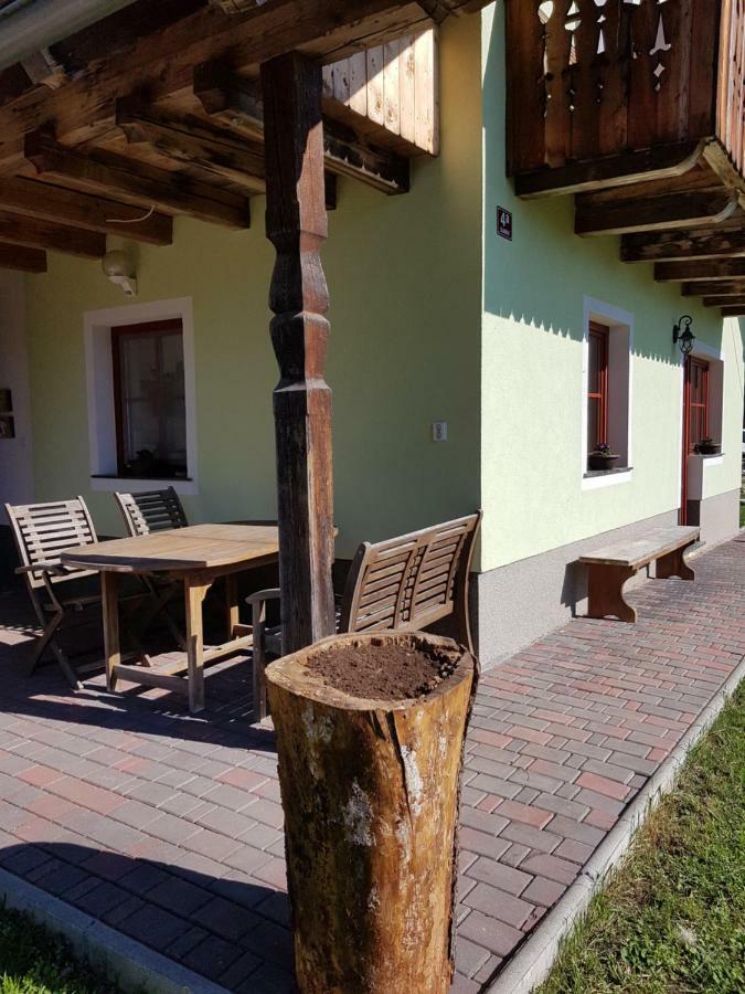 Farm stay Vaznik Bled