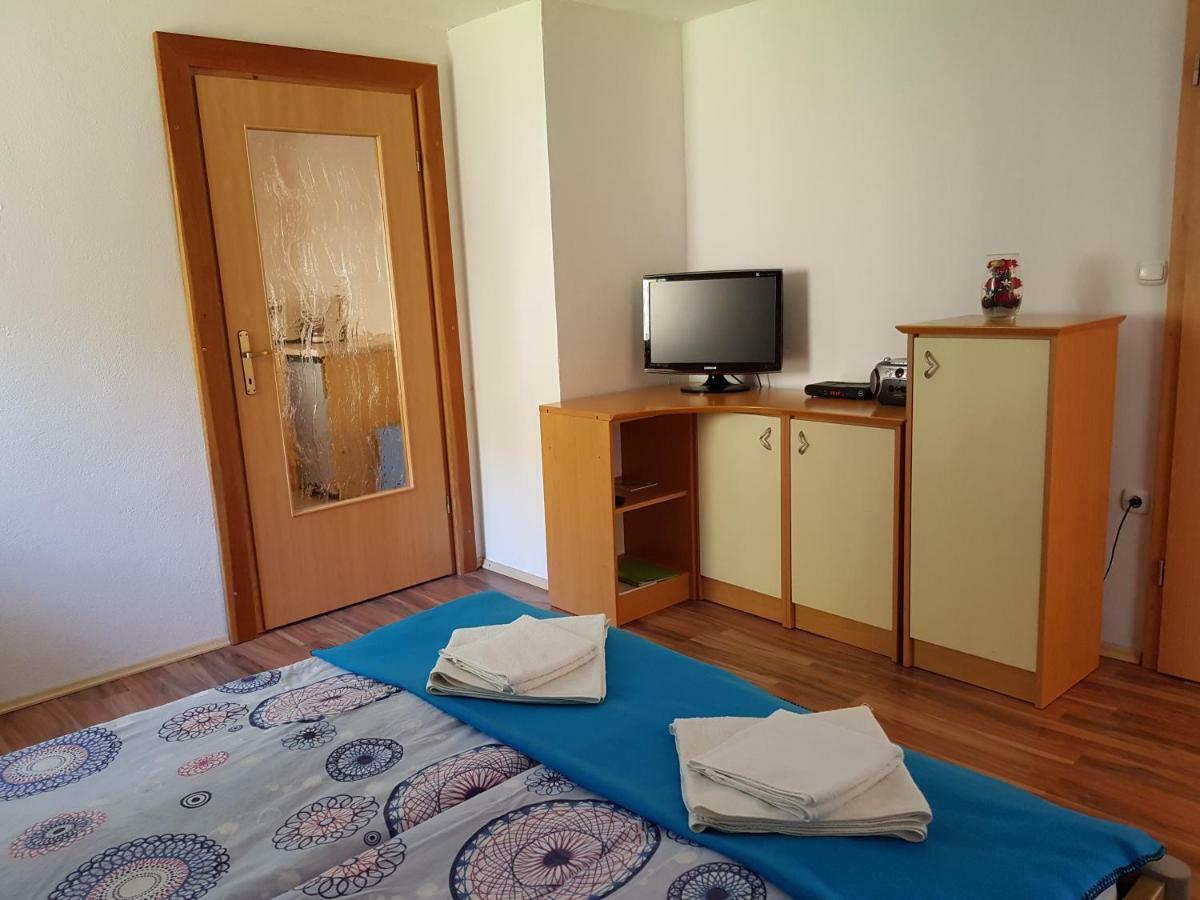 Vaznik Farm stay *