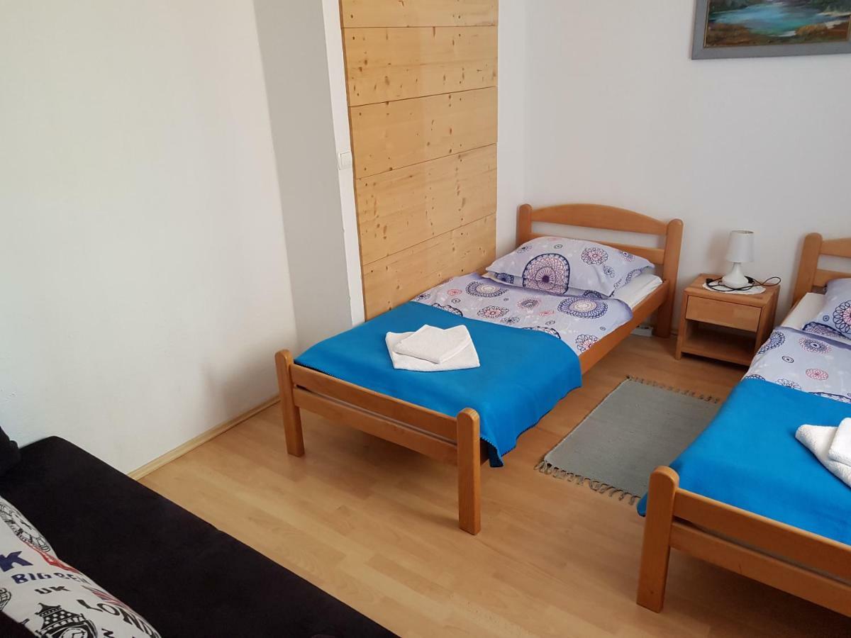 Farm stay Vaznik Bled