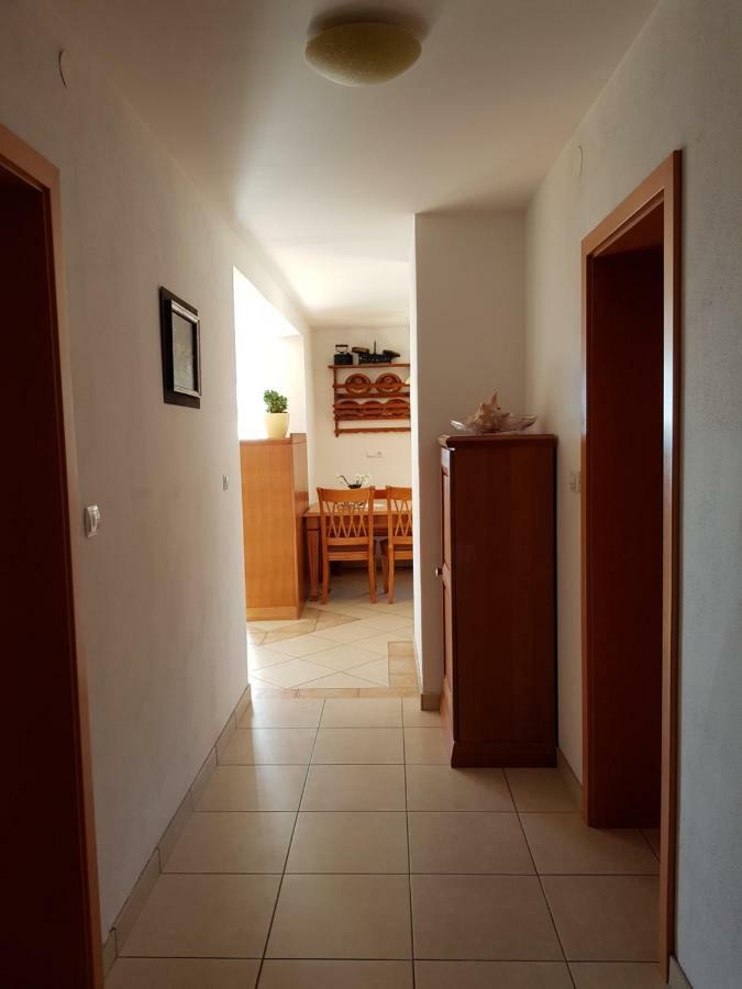Farm stay Vaznik Bled