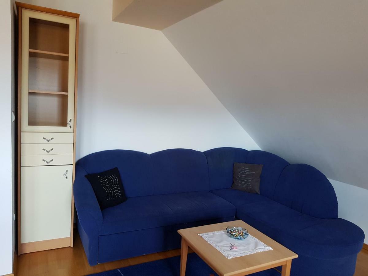 Vaznik Farm stay