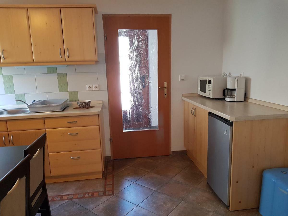 Farm stay Vaznik