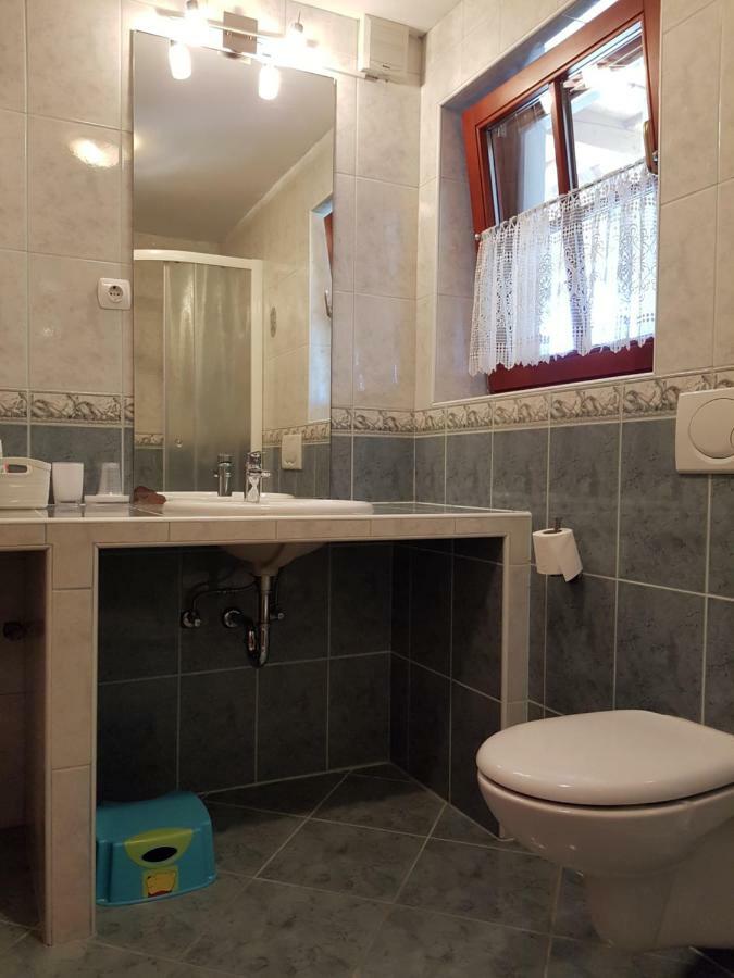 Vaznik Farm stay