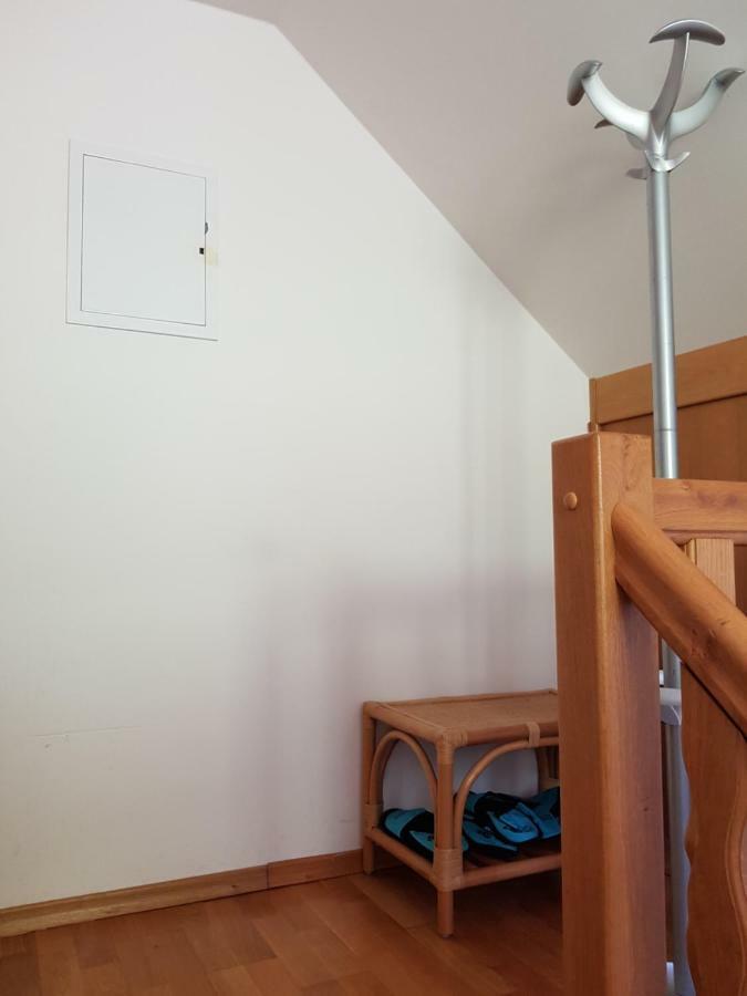 Vaznik Farm stay