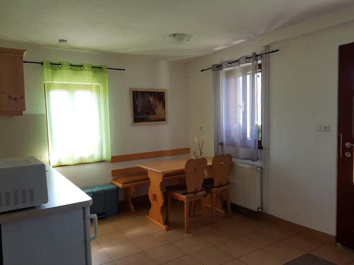 Vaznik Farm stay